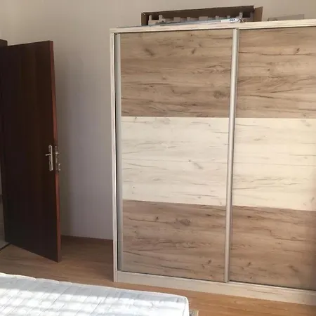 Magnolia 2 * Слънчев бряг