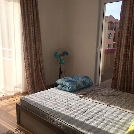 Magnolia 2 * Слънчев бряг